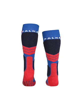 FALKE | Calze da sci per bambini SK 2 | blau